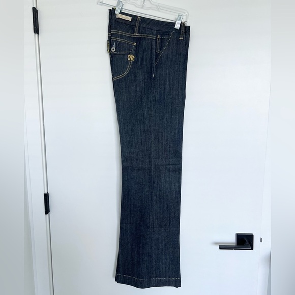 Miss Me Boot Cut Jeans sz 30 - Picture 2 of 7